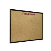 Cleveland Cavaliers: Framed Corkboard, FNB-NBCLVD-643-01A