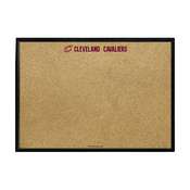 Cleveland Cavaliers: Framed Corkboard, FNB-NBCLVD-643-01A