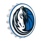 Dallas Mavericks: Bottle Cap Wall Light, NBDALM-215-01