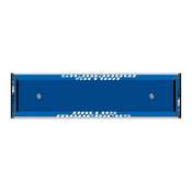Dallas Mavericks: Standard Pool Table Light, NBDALM-310-01