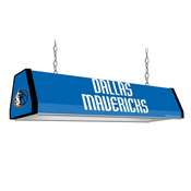 Dallas Mavericks: Standard Pool Table Light, NBDALM-310-01