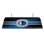 Dallas Mavericks: Edge Glow Pool Table Light, NBDALM-320-01