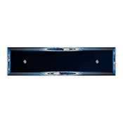 Dallas Mavericks: Edge Glow Pool Table Light, NBDALM-320-01