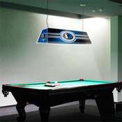 Dallas Mavericks: Edge Glow Pool Table Light, NBDALM-320-01