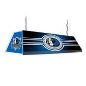 Dallas Mavericks: Edge Glow Pool Table Light, NBDALM-320-01