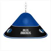 Dallas Mavericks: Game Table Light, FNB-NBDALM-410-01A