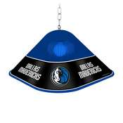 Dallas Mavericks: Game Table Light, FNB-NBDALM-410-01A