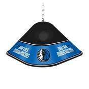 Dallas Mavericks: Game Table Light, FNB-NBDALM-410-01A