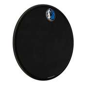 Dallas Mavericks: Modern Disc Chalkboard, NBDALM-622-01