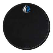 Dallas Mavericks: Modern Disc Chalkboard, NBDALM-622-01