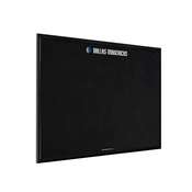 Dallas Mavericks: Framed Chalkboard, FNB-NBDALM-623-01A