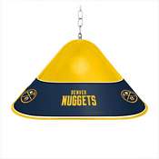 Denver Nuggets: Game Table Light, NBDENN-410-01