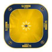 Denver Nuggets: Game Table Light, NBDENN-410-01