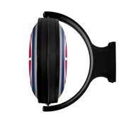 Detroit Pistons: Original Round Rotating Lighted Wall Sign, NBDETP-115-01