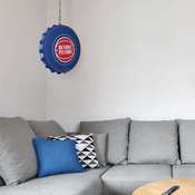 Detroit Pistons: Bottle Cap Dangler, NBDETP-220-01