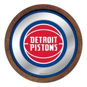 Detroit Pistons: 