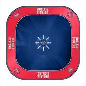 Detroit Pistons: Game Table Light, FNB-NBDETP-410-01A