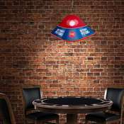 Detroit Pistons: Game Table Light, FNB-NBDETP-410-01A