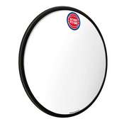 Detroit Pistons: Modern Disc Dry Erase Wall Sign, NBDETP-612-01