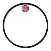 Detroit Pistons: Modern Disc Dry Erase Wall Sign, NBDETP-612-01