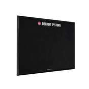 Detroit Pistons: Framed Chalkboard, FNB-NBDETP-623-01A