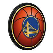 Golden State Warriors: Basketball - Modern Disc Wall Sign, NBGSWR-230-02
