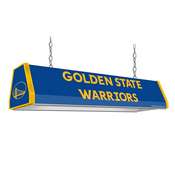 Golden State Warriors: Standard Pool Table Light, NBGSWR-310-01