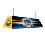 Golden State Warriors: Edge Glow Pool Table Light, NBGSWR-320-01