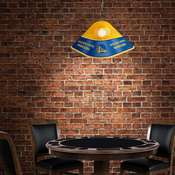 Golden State Warriors: Game Table Light, FNB-NBGSWR-410-01A