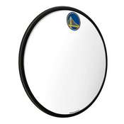 Golden State Warriors: Modern Disc Dry Erase Wall Sign, NBGSWR-612-01