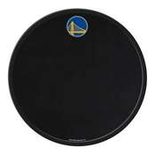 Golden State Warriors: Modern Disc Chalkboard, NBGSWR-622-01