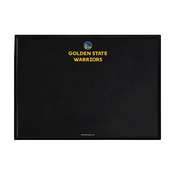 Golden State Warriors: Framed Chalkboard, FNB-NBGSWR-623-01A