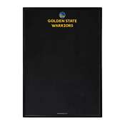 Golden State Warriors: Framed Chalkboard, FNB-NBGSWR-623-01A