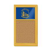 Golden State Warriors: Cork Note Board, NBGSWR-640-01
