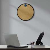 Golden State Warriors: Modern Disc Cork Board, NBGSWR-642-01