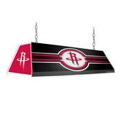 Houston Rockets: Edge Glow Pool Table Light, FNB-NBHROC-320-01A