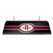 Houston Rockets: Edge Glow Pool Table Light, FNB-NBHROC-320-01A