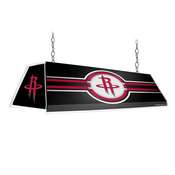 Houston Rockets: Edge Glow Pool Table Light, FNB-NBHROC-320-01A