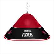 Houston Rockets: Game Table Light, FNB-NBHROC-410-01A