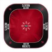Houston Rockets: Game Table Light, FNB-NBHROC-410-01A