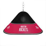 Houston Rockets: Game Table Light, FNB-NBHROC-410-01A