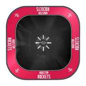 Houston Rockets: Game Table Light, FNB-NBHROC-410-01A