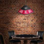 Houston Rockets: Game Table Light, FNB-NBHROC-410-01A