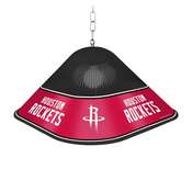 Houston Rockets: Game Table Light, FNB-NBHROC-410-01A