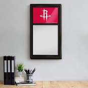 Houston Rockets: Dry Erase Note Board, FNB-NBHROC-610-01A