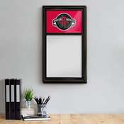 Houston Rockets: Dry Erase Note Board, FNB-NBHROC-610-01A