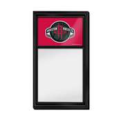 Houston Rockets: Dry Erase Note Board, FNB-NBHROC-610-01A