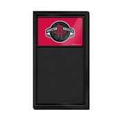 Houston Rockets: Chalk Note Board, FNB-NBHROC-620-01A