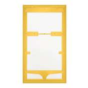 Indiana Pacers: Dry Erase Note Board, NBIPAC-610-01
