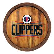 Los Angeles Clippers: Logo - 